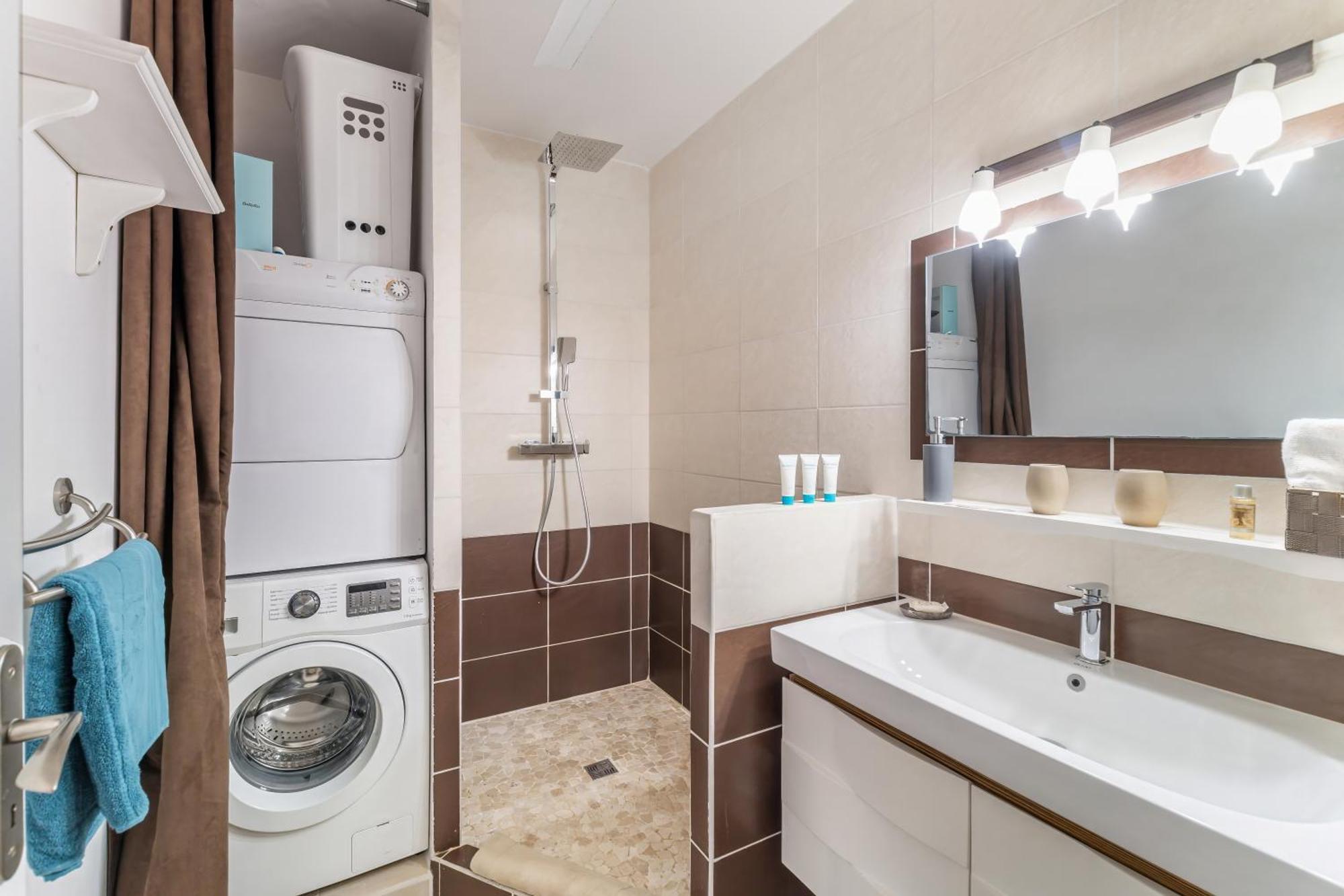 Vue Imprenable Sur Le Lagon, Appartement 1Ch 4P Baie Nettle ภายนอก รูปภาพ