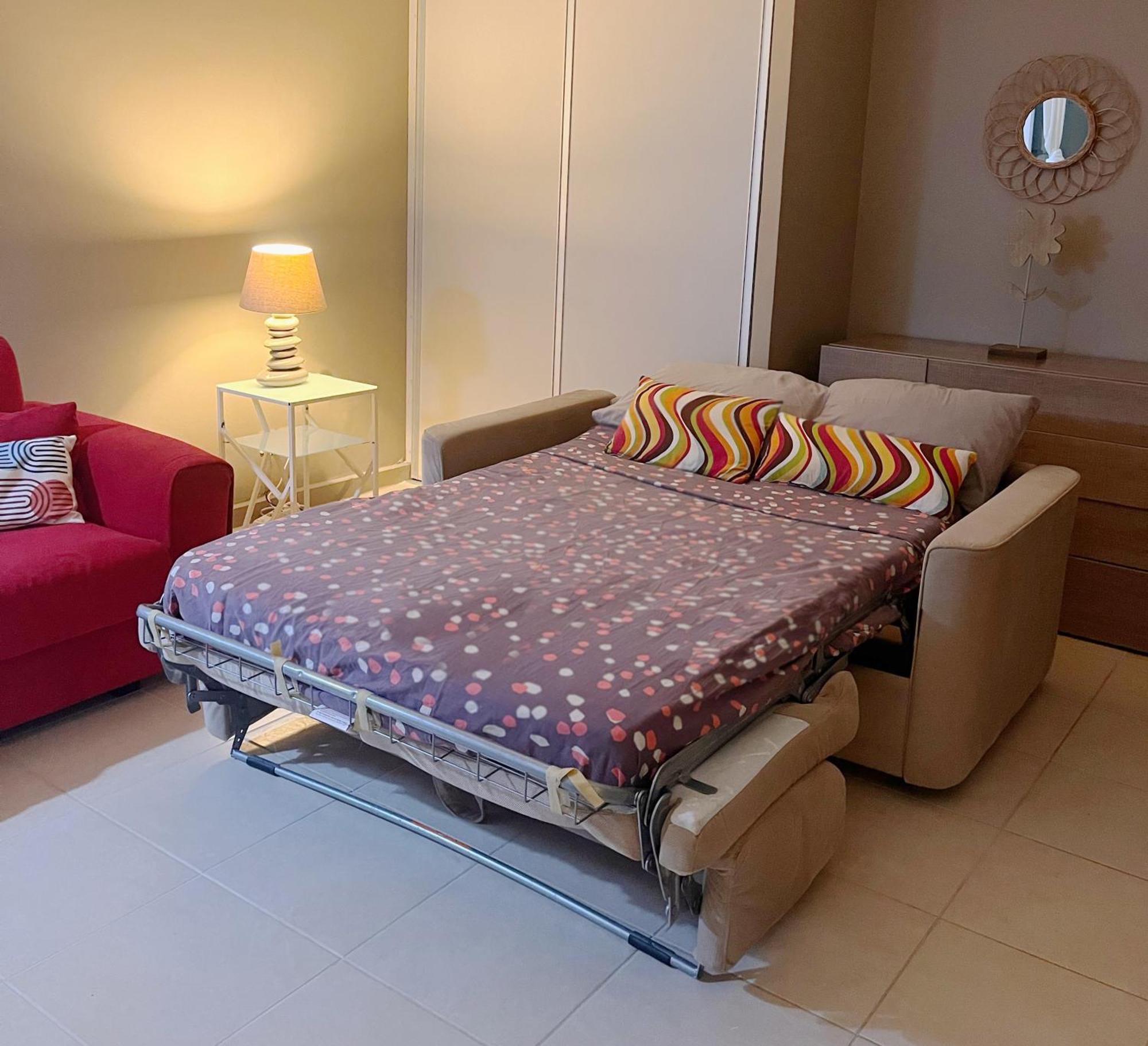Vue Imprenable Sur Le Lagon, Appartement 1Ch 4P Baie Nettle ภายนอก รูปภาพ